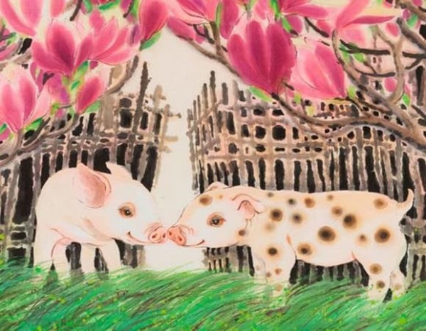 3 con giáp số mệnh phú quý, siêng năng có thể bù đắp khuyết điểm, cuộc sống sau 40 tuổi thành công ngoài mong đợi-2