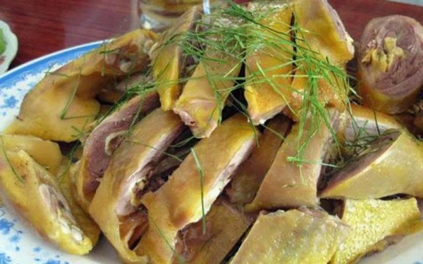 Mổ bụng gà thấy gan có dấu hiệu lạ, người dùng Tiktok thi nhau vào phỏng đoán gà bị ung thư gan rồi mắc Covid-19, chuyên gia chỉ ra căn bệnh không ngờ-4