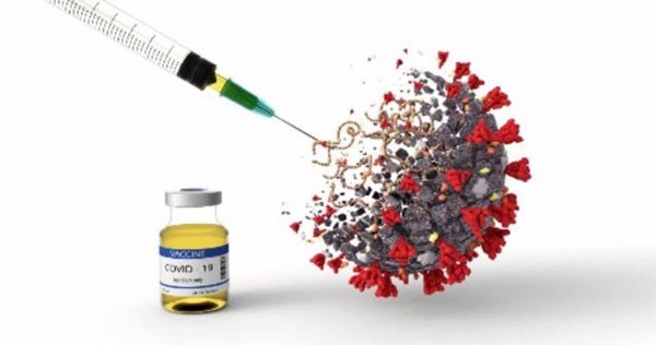 Tiêm mũi 2 vaccine COVID-19: Bị sốc mũi 1 có nên tiêm tiếp?-2