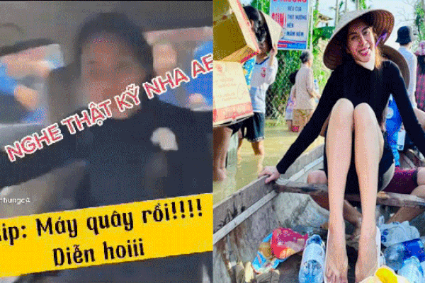 Thuỷ Tiên có chia sẻ đầu sau gần 2 tháng biến mất khỏi MXH, bị cắt ghép ảnh lên đồn công an gây xôn xao-8