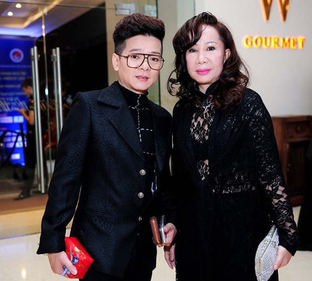 Vũ Hà: Mỗi lần cãi nhau, vợ chỉ thẳng mặt tôi nói đừng có hỗn, tao lớn hơn mi đấy, im!-2