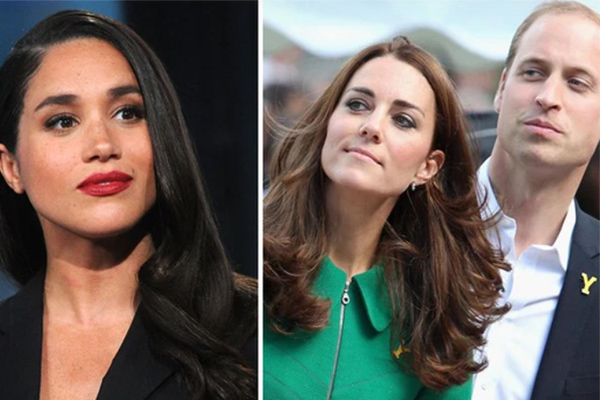 Bức hình vạch trần Meghan nói dối không ngượng miệng khi kể về tuổi thơ khốn khó-4