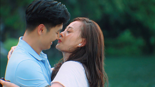 Phát ngán với tình yêu xôi thịt của Nam - Long (Hương Vị Tình Thân): Hở ra là đụng chạm-2