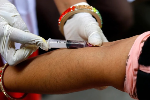 Phú Thọ phát hiện thêm 17 ca dương tính mới-2