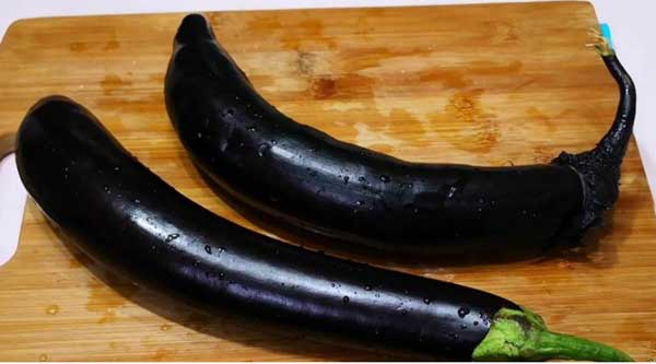 Khi mua cà tím dài nên chọn loại thẳng hay cong? Hãy ghi nhớ 4 điều này, bạn sẽ không bị mua nhầm-4