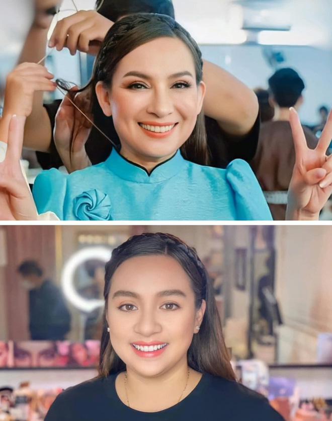 Chi tiết gây chú ý, xúc động trong ngày công khai tiền phúng điếu của con gái Phi Nhung-2