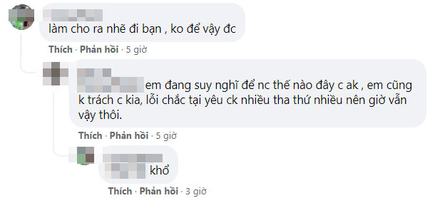 20/10 bẽ bàng: Chồng bỏ quên vợ bầu vì còn mải nhớ nhung, tiếc nuối ... người yêu cũ-3