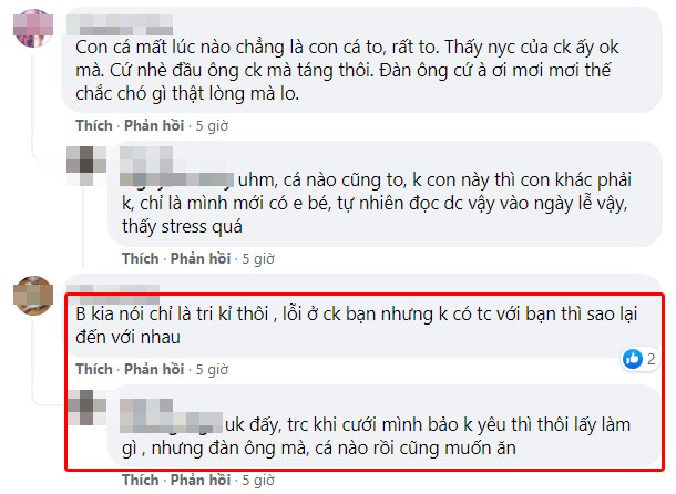 20/10 bẽ bàng: Chồng bỏ quên vợ bầu vì còn mải nhớ nhung, tiếc nuối ... người yêu cũ-4