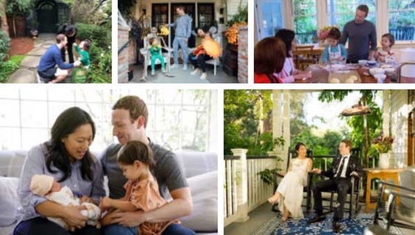 Giàu nứt đố đổ vách vẫn ăn xài dè sẻn, vợ chồng ông chủ Facebook sẵn sàng chi cả tỷ USD vào bất động sản với mục đích khác thường-3