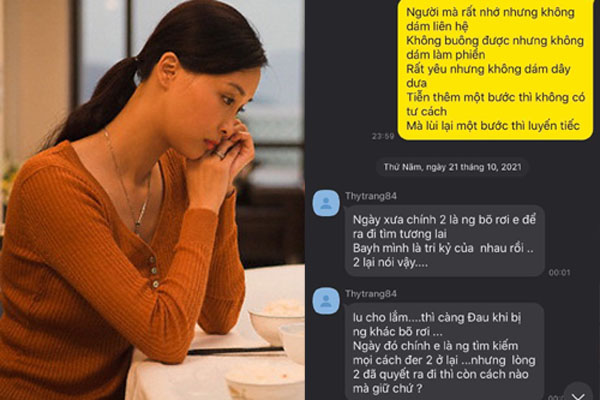 Vợ kiên quyết ly hôn khiến chồng điên cuồng chất vấn: Chỉ 1 câu trả lời nhưng có khi muôn đời người chồng vẫn không hiểu-2