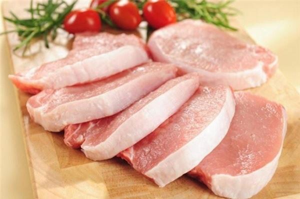 Nhiều người làm điều này sau khi vừa rã đông thực phẩm mà không biết làm vậy thức ăn vừa mất chất vừa dễ bị ngộ độc thực phẩm-4