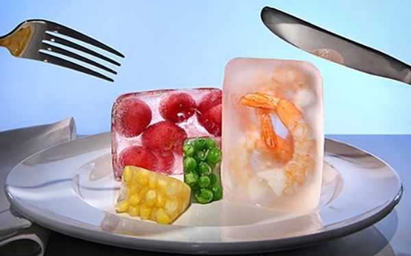 Nhiều người làm điều này sau khi vừa rã đông thực phẩm mà không biết làm vậy thức ăn vừa mất chất vừa dễ bị ngộ độc thực phẩm-5