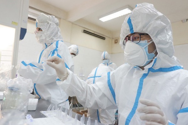 Bắt trưởng phòng giao dịch công ty F88 ở Bạc Liêu do làm lây lan dịch-2