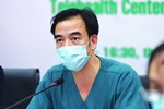 Thông tin bất ngờ vụ người đàn ông bị dao găm vào đầu ở Quảng Ninh-3