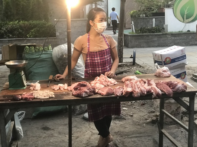 Lợn hơi 30.000 đồng, vì sao giá thịt đến tay người mua vẫn 150.000 đồng/kg?-1