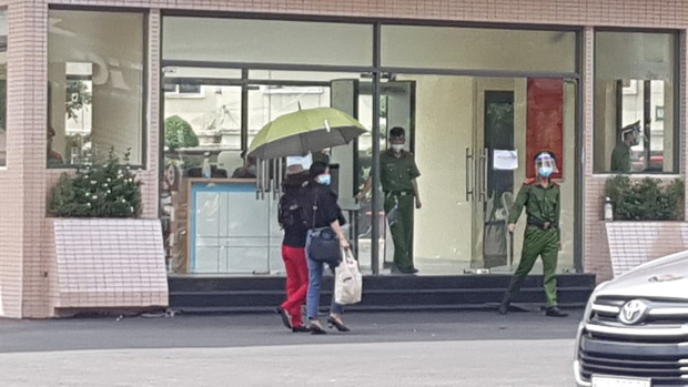 Bộ Công an đã làm việc với bà Nguyễn Phương Hằng liên quan đơn tố cáo ca sĩ Đàm Vĩnh Hưng-1