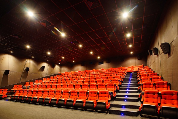 NÓNG: Rạp chiếu phim, phòng gym ở Hà Nội được hoạt động trở lại-1