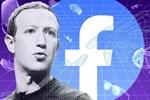 Nóng: Mark Zuckerberg chính thức đổi tên công ty Facebook thành Meta-4