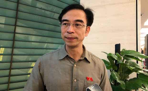 Ông Nguyễn Quang Tuấn - Giám đốc BV Bạch Mai vừa bị khởi tố là ai?-1