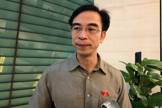 Ông Nguyễn Quang Tuấn - Giám đốc BV Bạch Mai vừa bị khởi tố là ai?