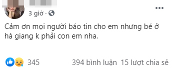 Sự thật clip người mẹ lê từng bước đau đớn khi nghe tin con trai 2 tuổi tử vong dưới suối-2