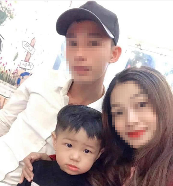 Sự thật clip người mẹ lê từng bước đau đớn khi nghe tin con trai 2 tuổi tử vong dưới suối-5