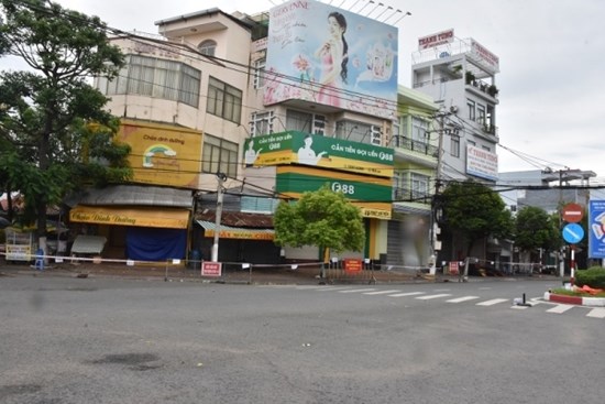 Bắt trưởng phòng giao dịch công ty F88 ở Bạc Liêu do làm lây lan dịch