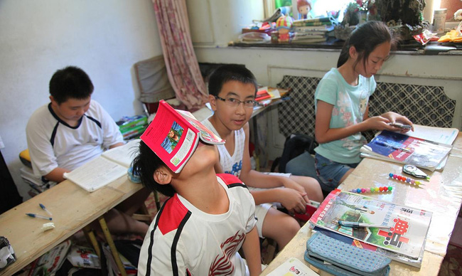 Con thông minh chưa chắc đã học giỏi là vì thiếu một điều kiện, hiểu lầm lớn của cha mẹ có thể ảnh hưởng đến trẻ suốt đời-2