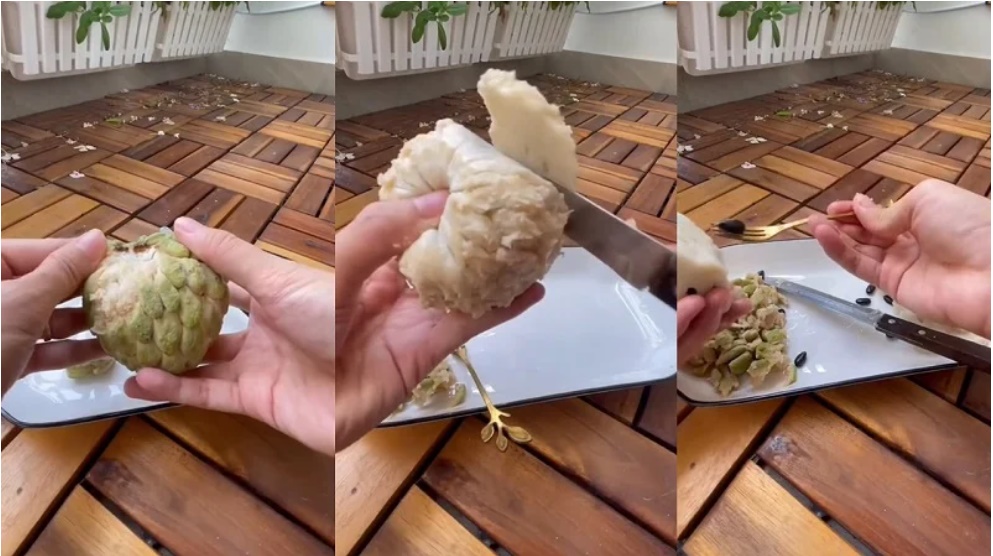 Tuyệt chiêu ăn na không cần nhằn hạt, bạn đã biết chưa?-2