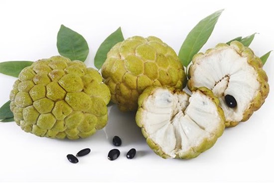 Tuyệt chiêu ăn na không cần nhằn hạt, bạn đã biết chưa?