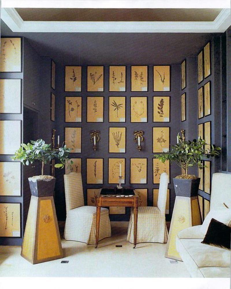 3 cách biến ngôi nhà của bạn thành một khu vườn đầy phong cách-9