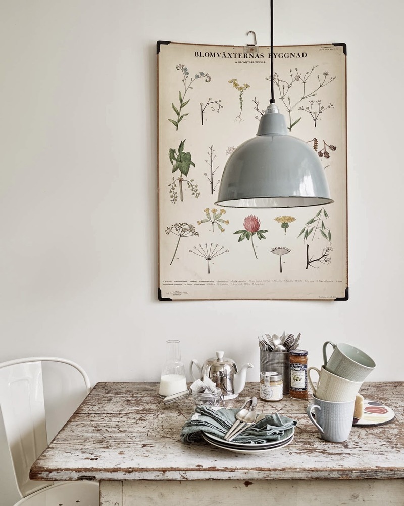 3 cách biến ngôi nhà của bạn thành một khu vườn đầy phong cách-10