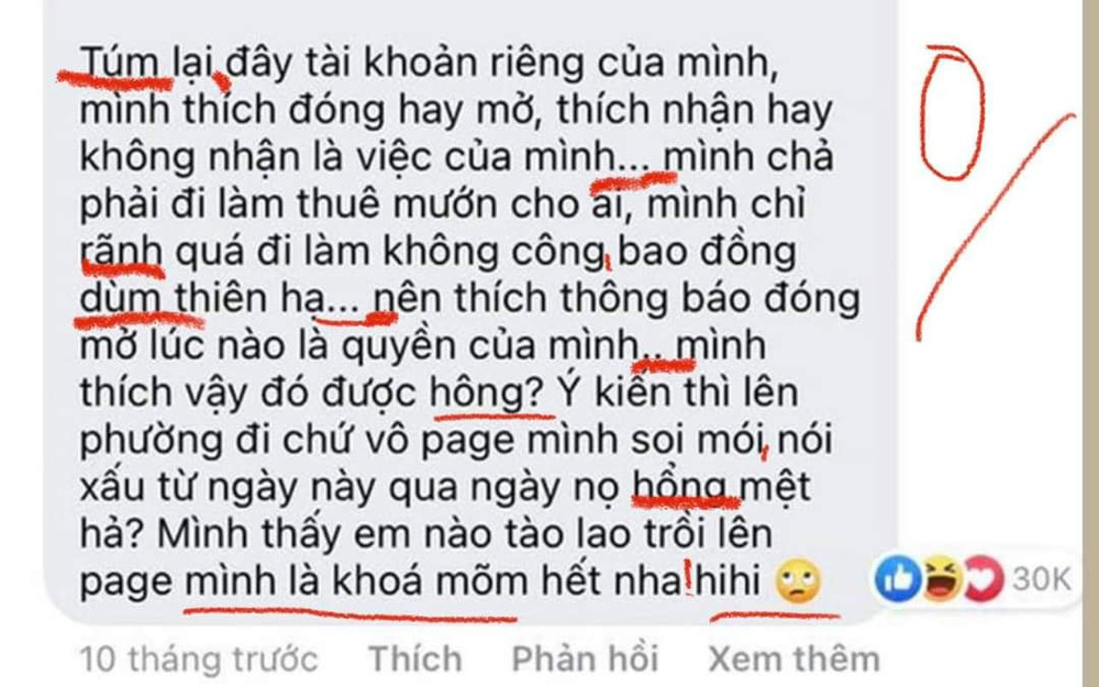 Công Vinh viết tâm thư từ thiện như văn mẫu, dân mạng vẫn quyết chấm 0 điểm-3