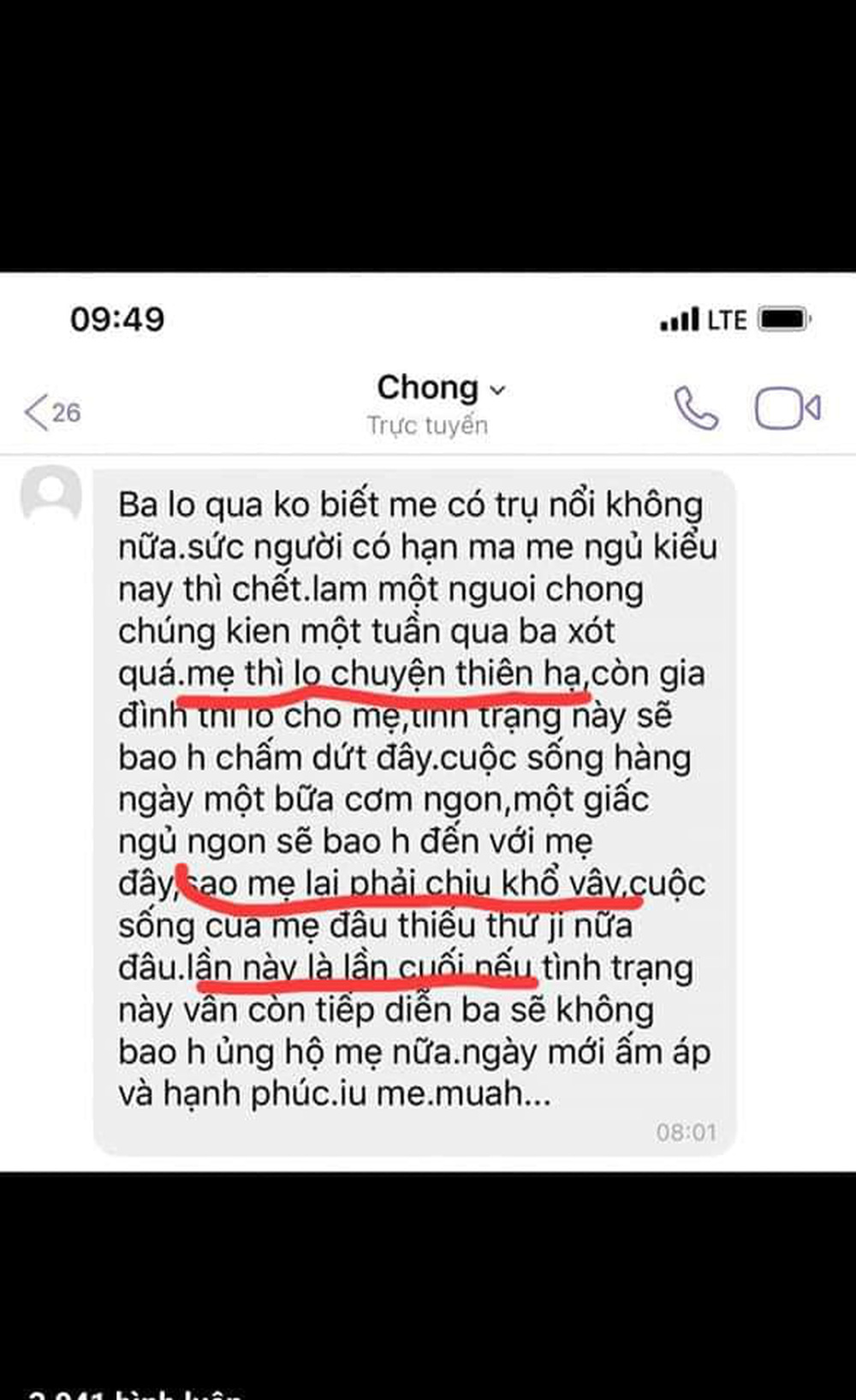 Công Vinh viết tâm thư từ thiện như văn mẫu, dân mạng vẫn quyết chấm 0 điểm-2