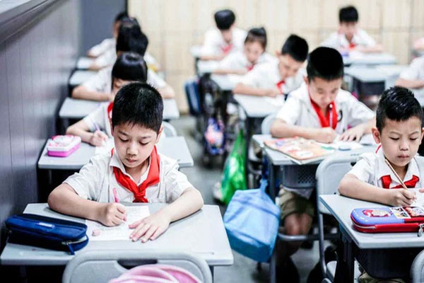 Bộ Giáo dục và Đào tạo ra hướng dẫn mới về dạy học trực tiếp-2