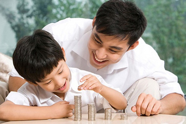 Giáo sư nổi tiếng tuyên bố: Trẻ có 4 hành vi này, bố mẹ buộc phải đánh đòn, bằng không tương lai trẻ rất mịt mù-3