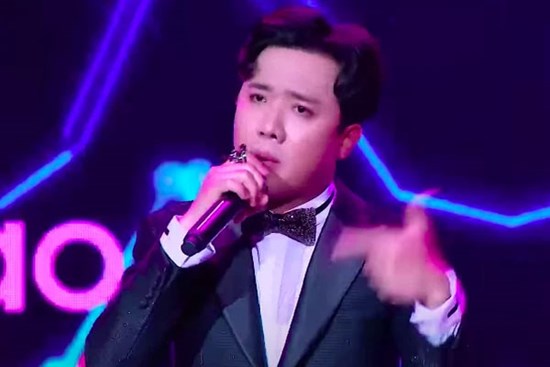 Trấn Thành đọc Rap kiểu Đen Vâu, nghe cũng 