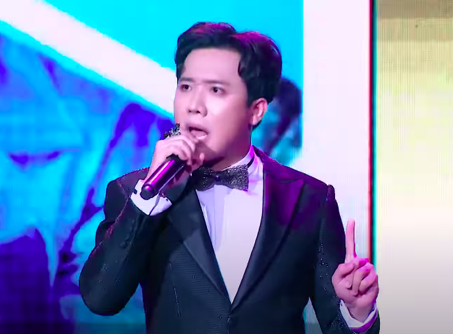 Trấn Thành đọc Rap kiểu Đen Vâu, nghe cũng rất ra gì và này nọ mà sao netizen toàn chê cười-3