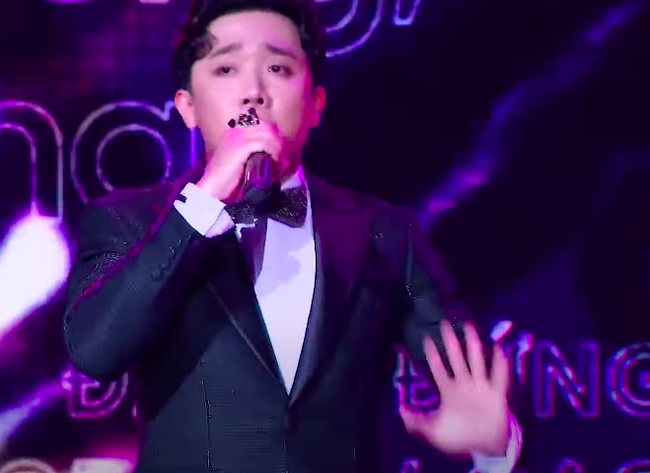 Trấn Thành đọc Rap kiểu Đen Vâu, nghe cũng rất ra gì và này nọ mà sao netizen toàn chê cười-2