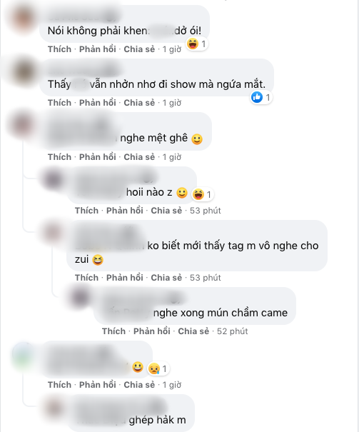 Trấn Thành đọc Rap kiểu Đen Vâu, nghe cũng rất ra gì và này nọ mà sao netizen toàn chê cười-4