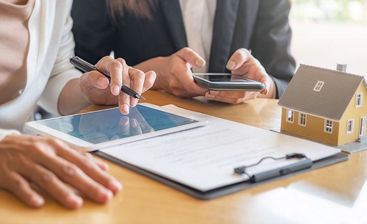 Mua nhà lần đầu cần tránh ngay 5 sai lầm cực kỳ phổ biến sau-1