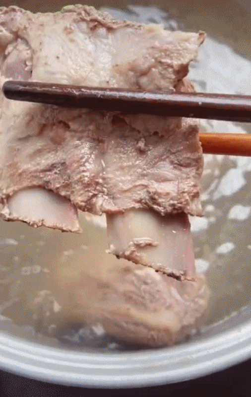 Sườn nướng mà muốn mềm ngon thì phải xem ngay cách ướp này, gia vị quen thuộc lại dễ kiếm-1