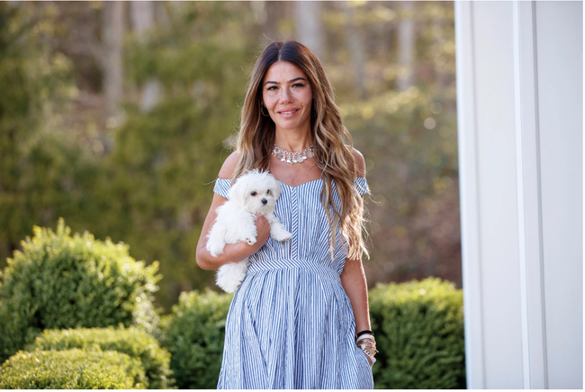 Bắt quả tang chồng tỷ phú ngoại tình với gái lạ ở nhà mình, cô vợ đánh ghen cao tay: Chỉ 4 từ mà khiến tất cả run sợ-4