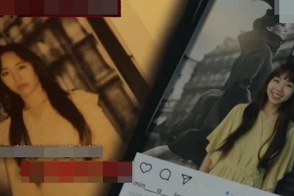 Mua thuốc tự nhuộm tóc tại gia, cô gái nhận kết cục bẽ bàng mái đầu xiêu vẹo đến mức người thân không nhận ra-3