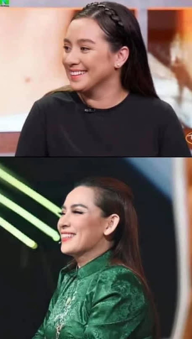 Xúc động loạt khoảnh khắc như khuôn đúc của cố ca sĩ Phi Nhung và con gái ruột Wendy Phạm-7