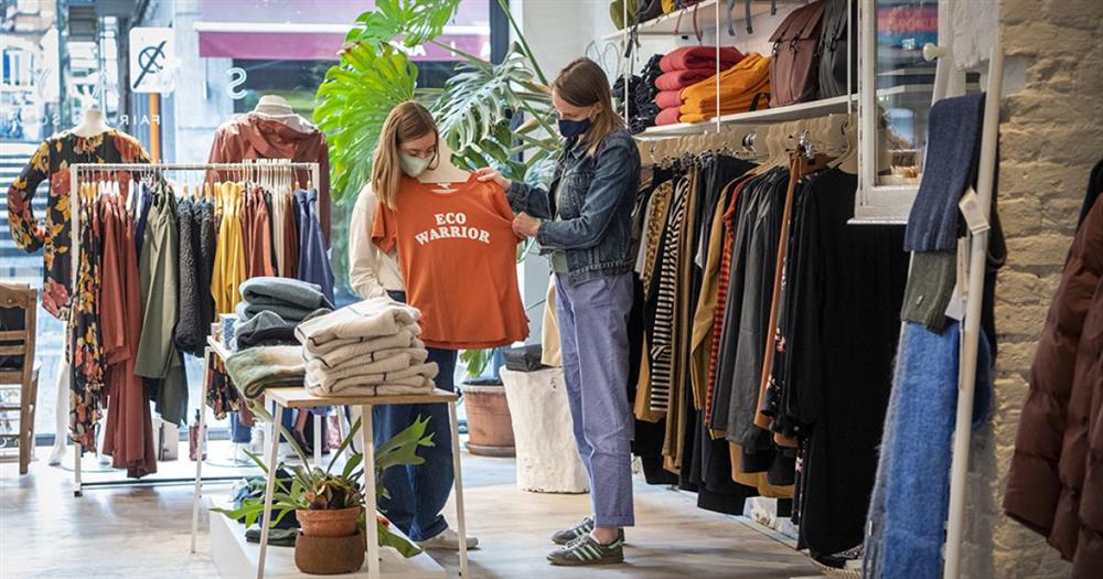 5 cách tiết kiệm cực kỳ sai lầm mà chị em thường mắc phải-1