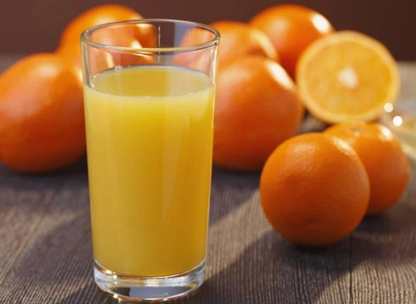 Trong vòng 60 phút sau khi uống nước cam, bạn không được ăn 3 loại thực phẩm đại kỵ này kẻo tàn phá nhiều cơ quan của cơ thể-3