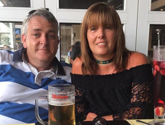 Cái kết của người đàn ông ăn nằm với vợ bạn thân-1