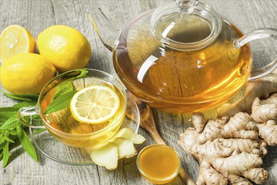 Biết cách làm món nước với nguyên liệu có đầy ngoài chợ, chẳng cần tập nhiều chị em cũng giảm mỡ bụng cực nhanh