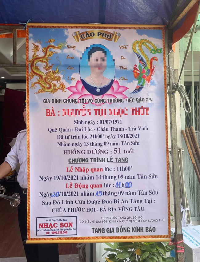 Vụ tử vong sau 3 ngày hút mỡ bụng ở TP.HCM: Con gái nạn nhân rơi nước mắt kể về buổi sáng định mệnh, tố TMV cố tình kéo dài thời gian khiến mẹ mất mạng-1